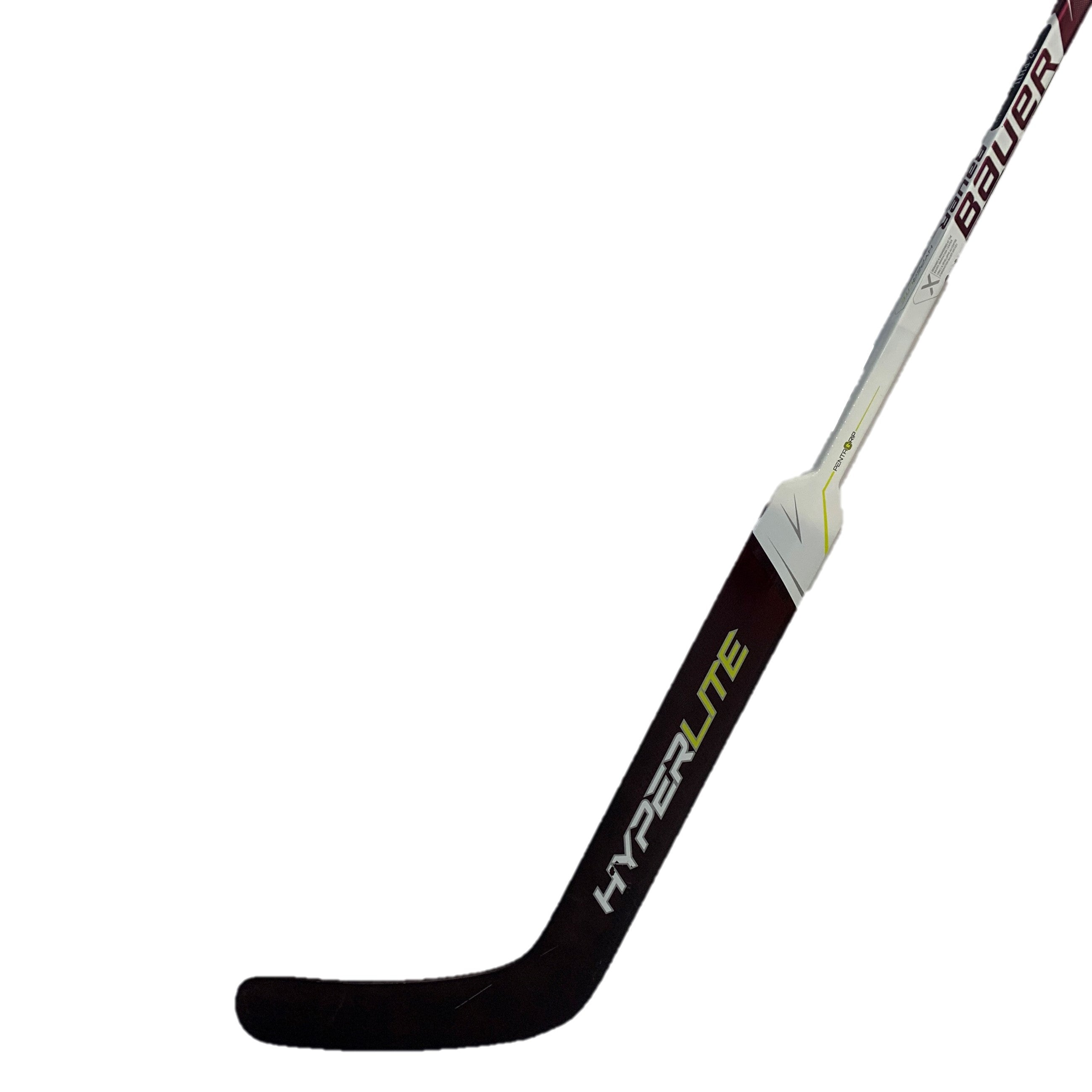 Goalie - Bauer Vapor Hyperlite