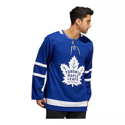 NHL - Game Jersey - Toronto Maple Leafs