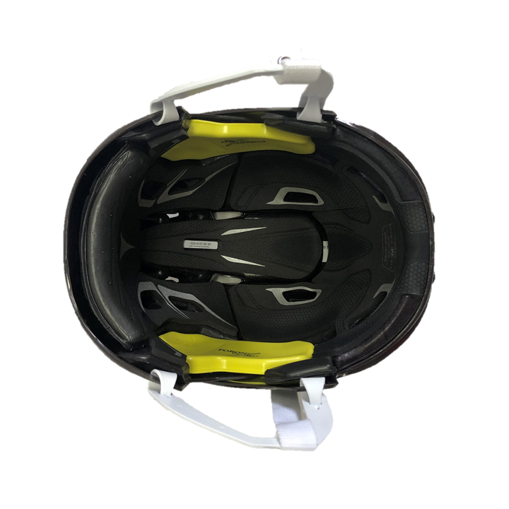 Bauer IMS 7.0 - Hockey Helmet (Blue)