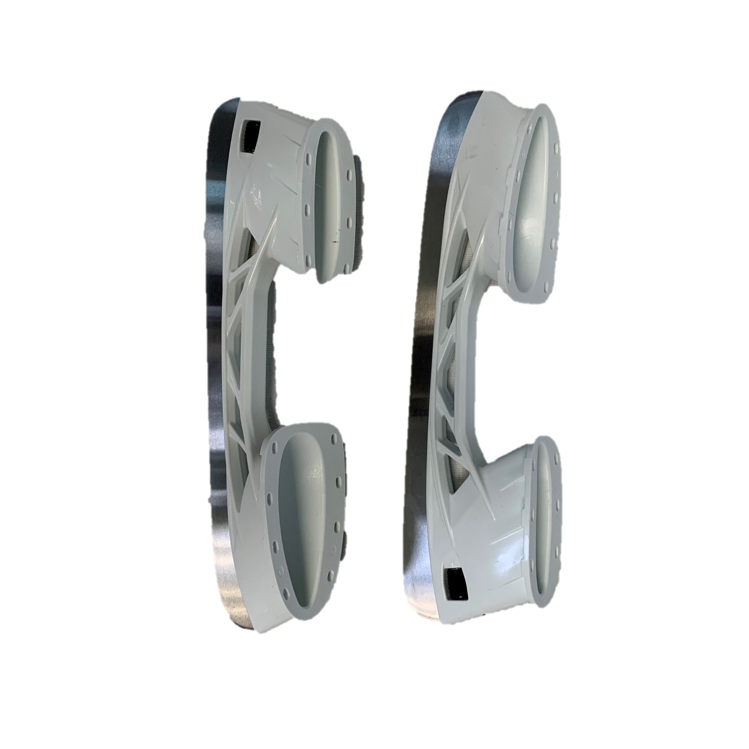 CCM Ribcor 70K Hockey Skates - Unassembled - Size 9.75D - Spezza - Toronto Maple Leafs