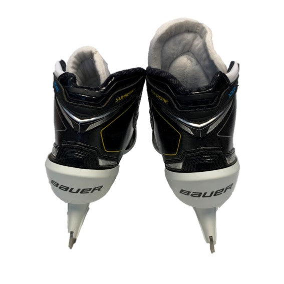 Bauer Supreme NXG Goalie Skates - Size 11D