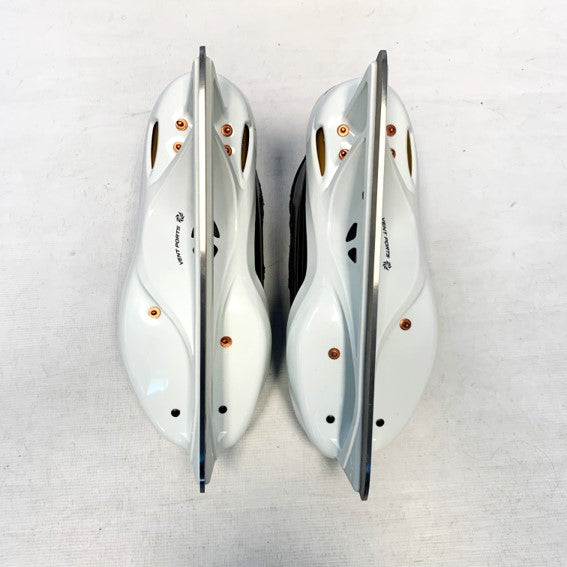 Bauer Supreme NXG Goalie Skates - Size 11D