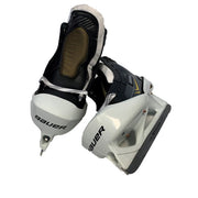 Bauer Supreme NXG Goalie Skates - Size 11D