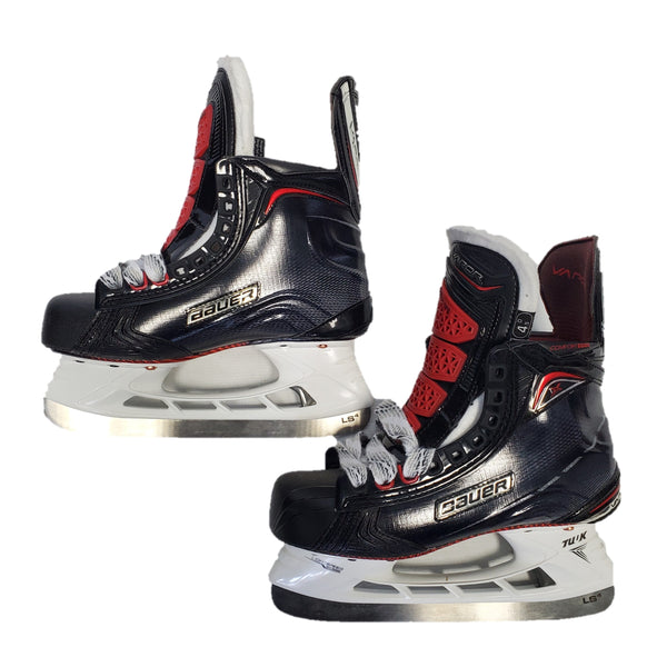 Bauer Vapor 1X 2.0 Pro Hockey Skates - Size 4.5D - NCAA