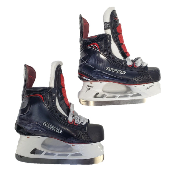 Bauer Vapor 1X 2.0 - Pro Stock Hockey Skates - Size 8D