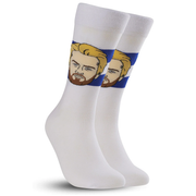 Major League Socks - William Nylander