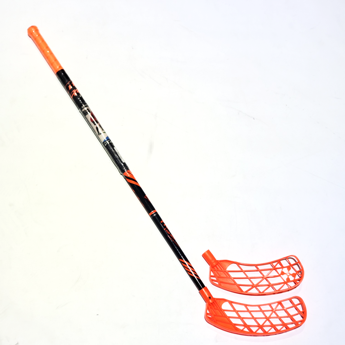 2020 Floorball+ Accufli Trick and Train Stick