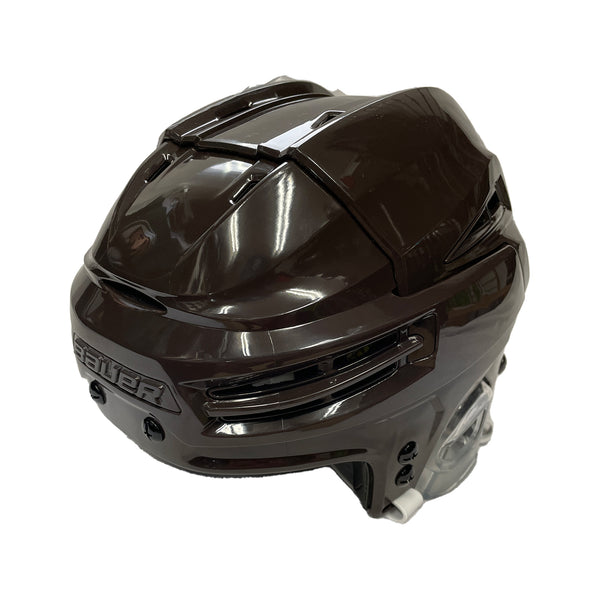 Bauer Re-Akt - Hockey Helmet (Brown)