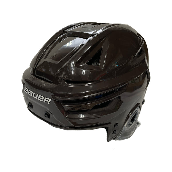 Bauer Re-Akt 150 - Hockey Helmet (Brown)