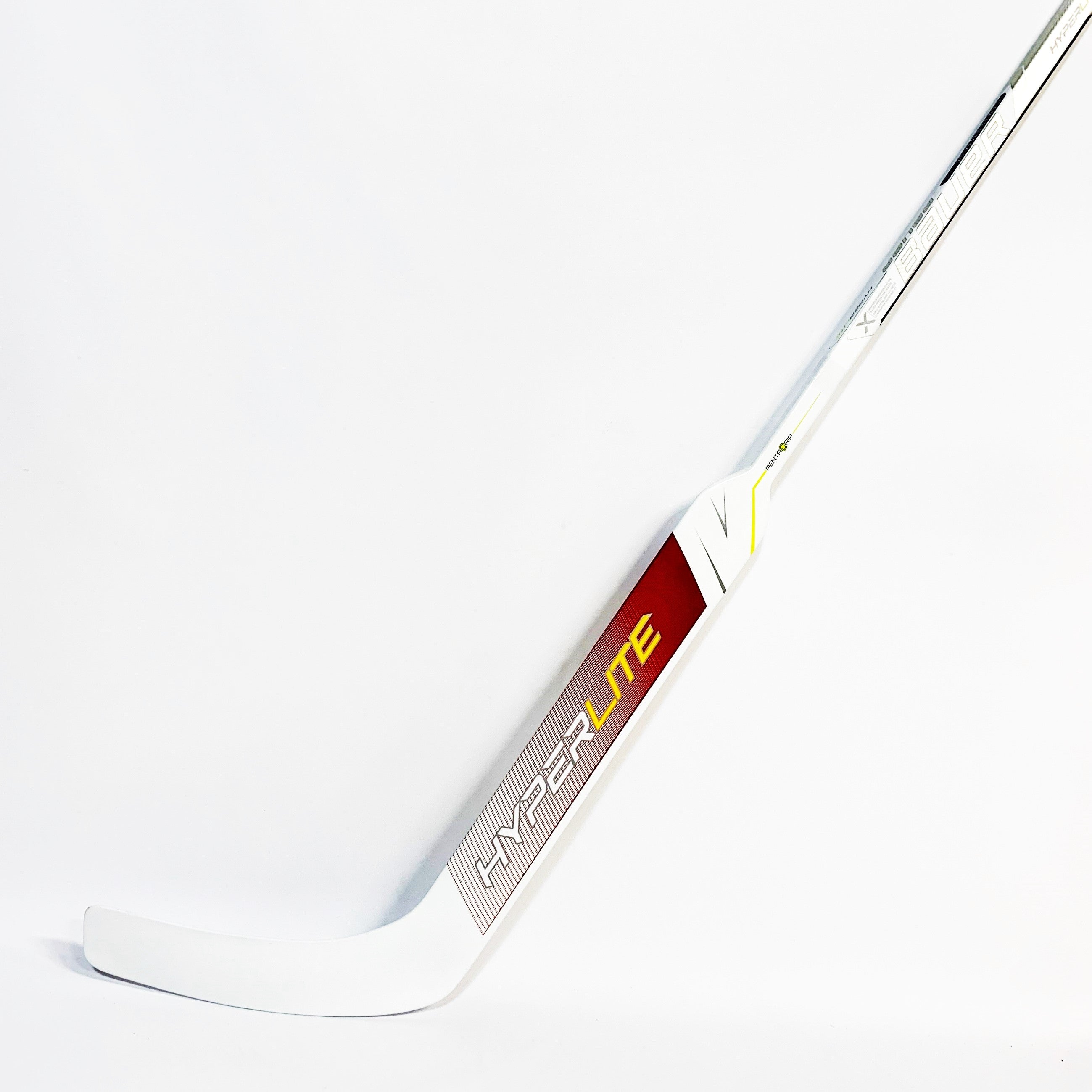 Goalie - Bauer Vapor Hyperlite