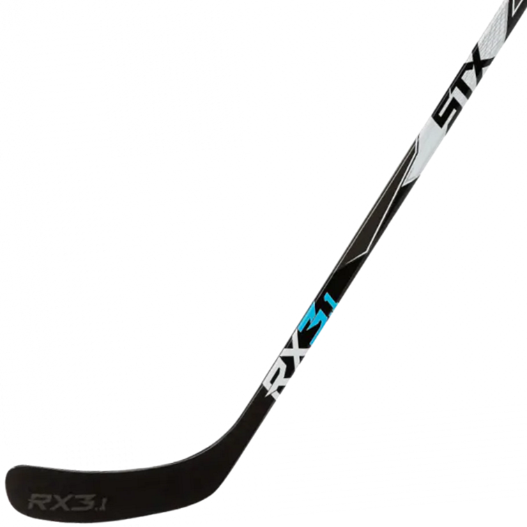 Pro Rx Stick HockeyStickMan Pro Stock Spec Checks