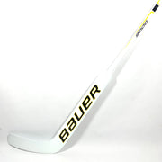Goalie - Bauer Reactor 9000