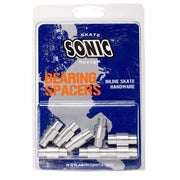 Sonic Inline Bearing Spacers