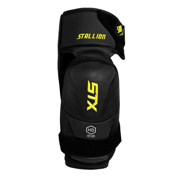 STX Stallion 500 Elbow Pads - Junior