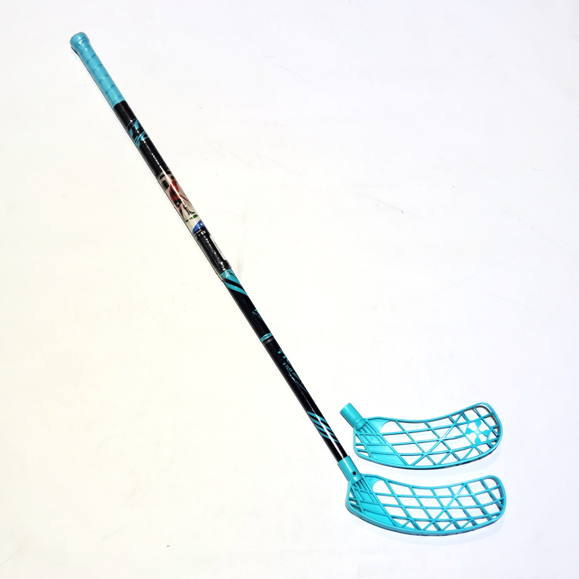 2020 Floorball+ Accufli Trick and Train Stick