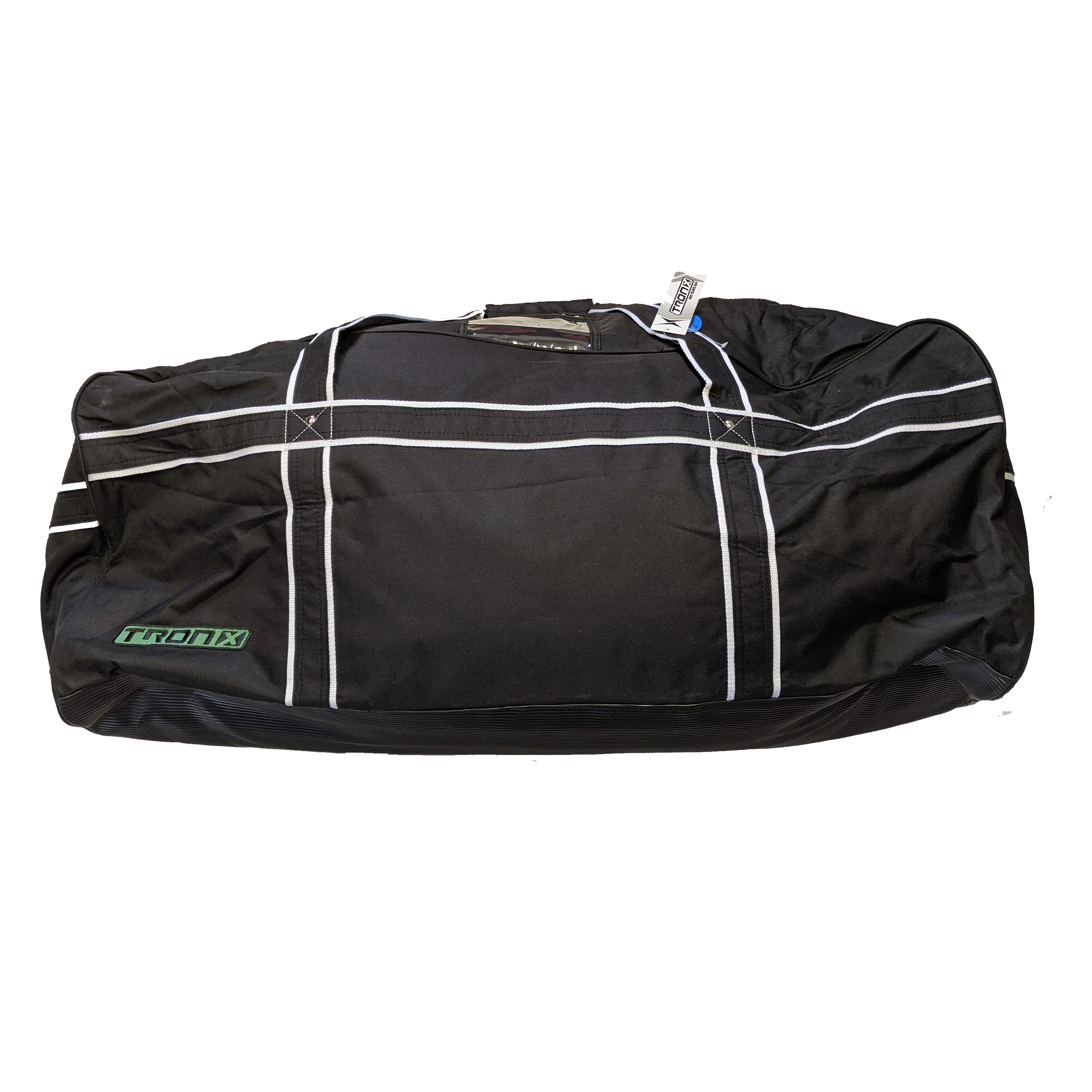 Pro Hockey Bag - HockeyStickMan