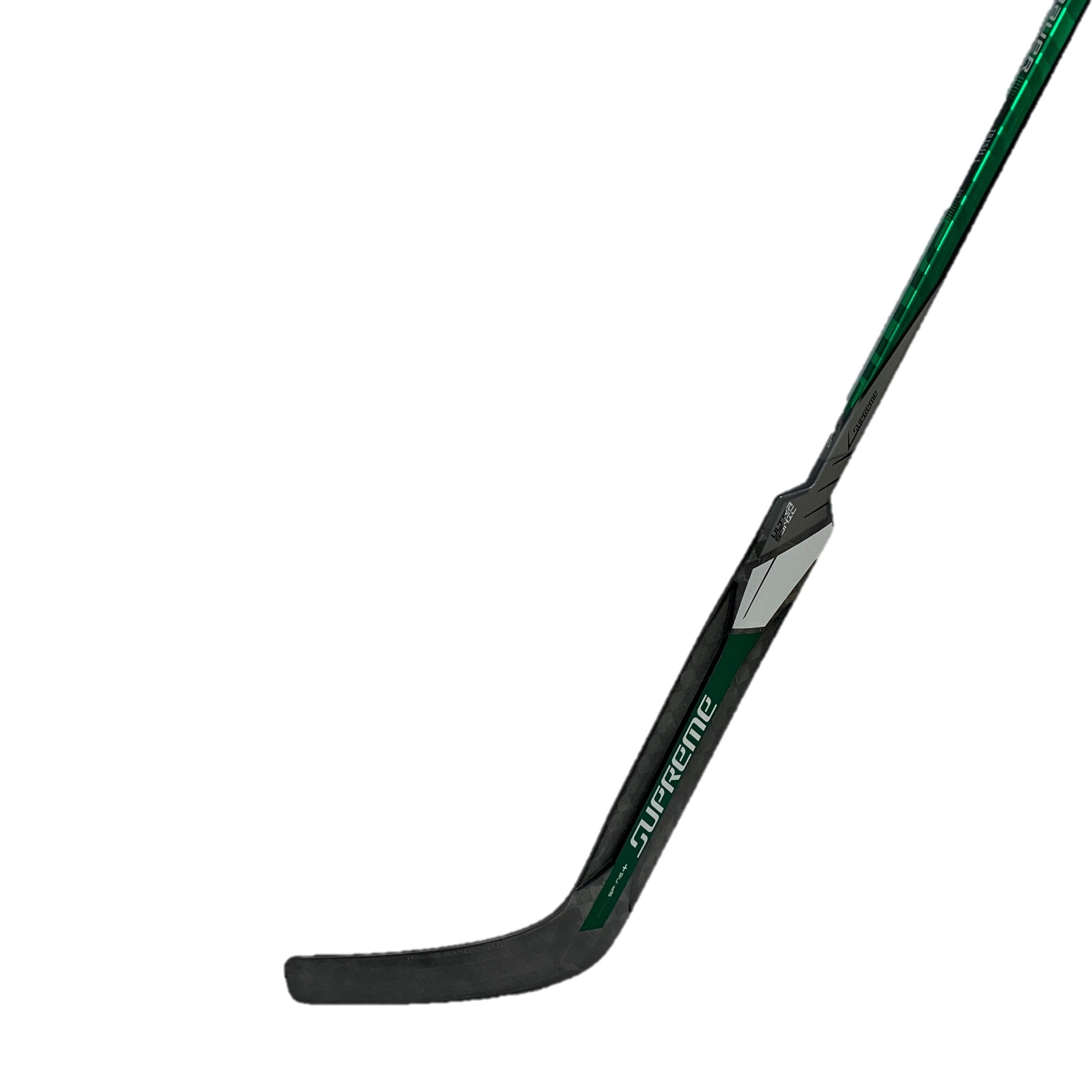 Goalie - Bauer Supreme Ultrasonic