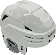 Bauer Re-Akt 85 - Hockey Helmet (White)